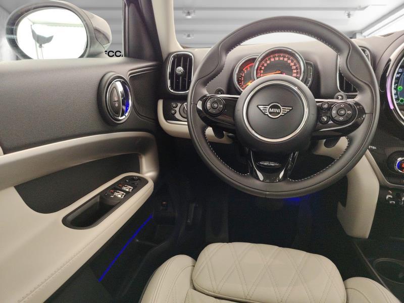 Mini Cooper SD Countryman 2.0 TwinPower Turbo Cooper SD Hype Steptronic