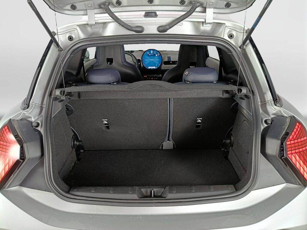 Mini Mini Cooper 3p 1.5 C Favoured auto