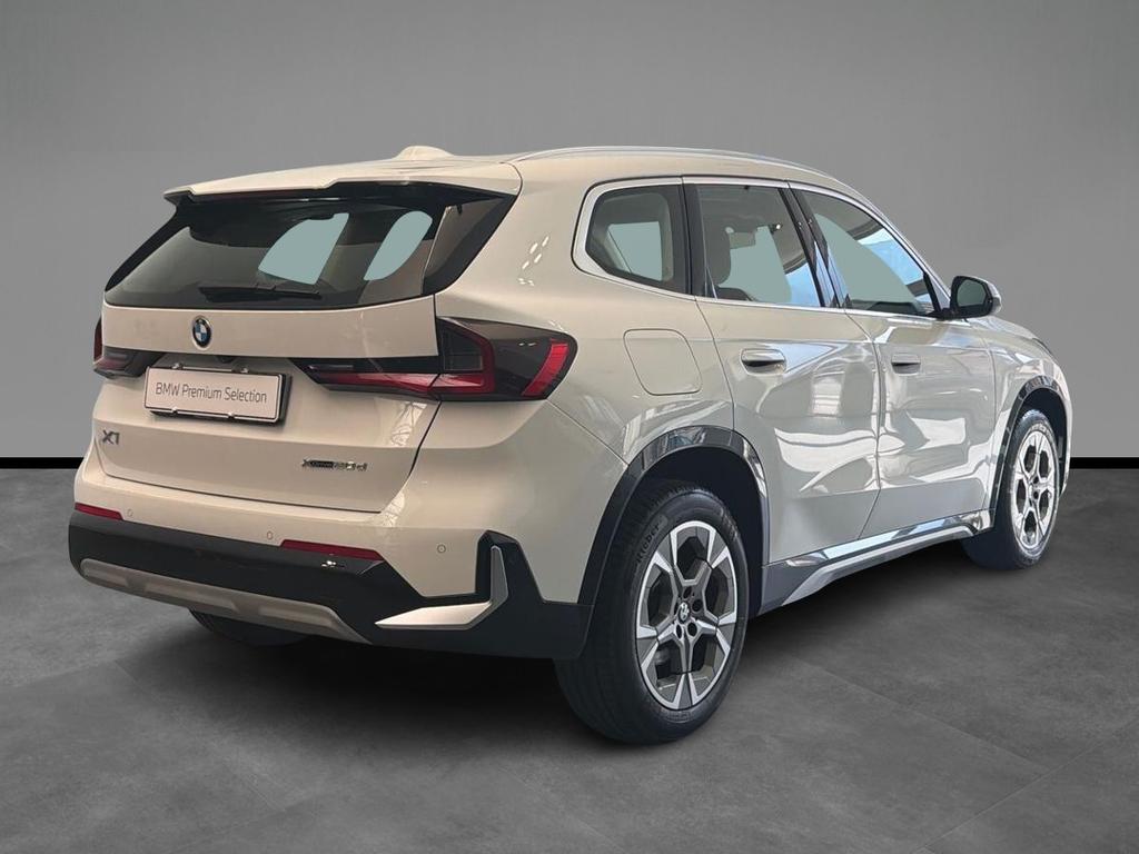 BMW X1 xdrive20d mhev 48V X-Line auto