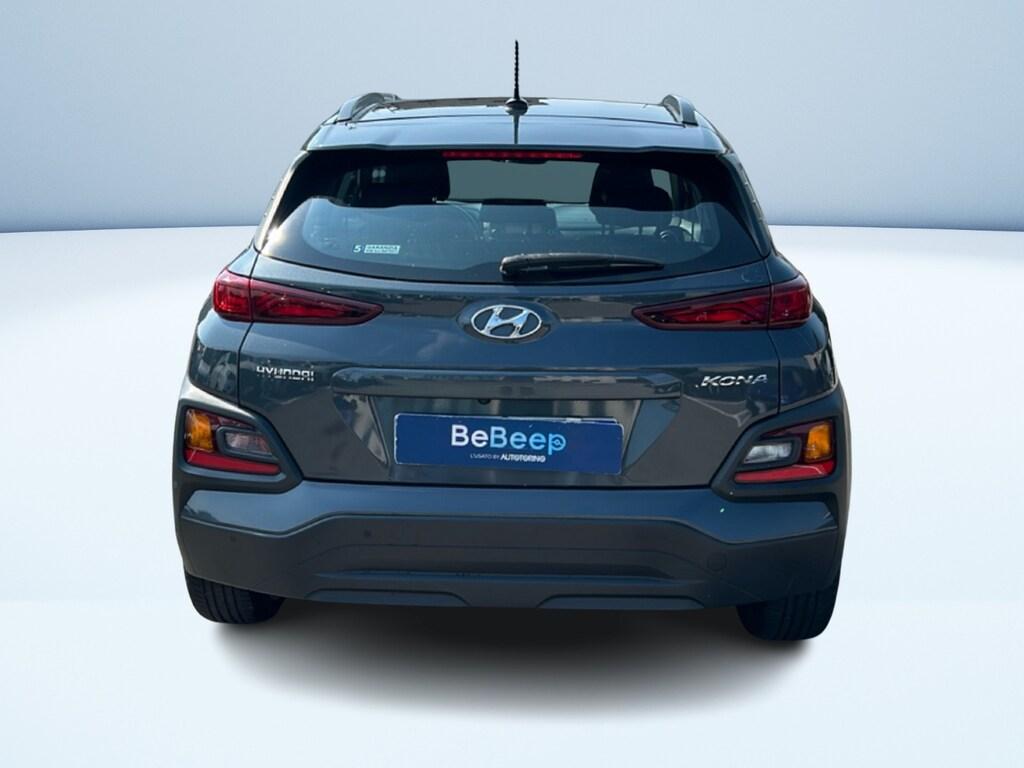 Hyundai Kona 1.6 crdi Xtech 2wd 115cv
