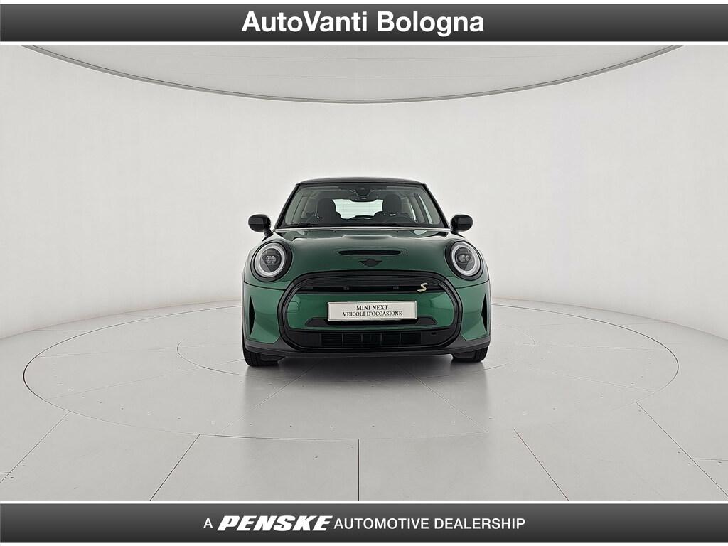 Mini Cooper SE 3p Classic auto
