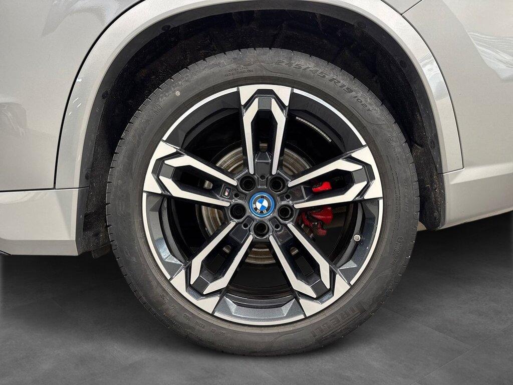 BMW X1 xdrive 25e MSport Pro auto