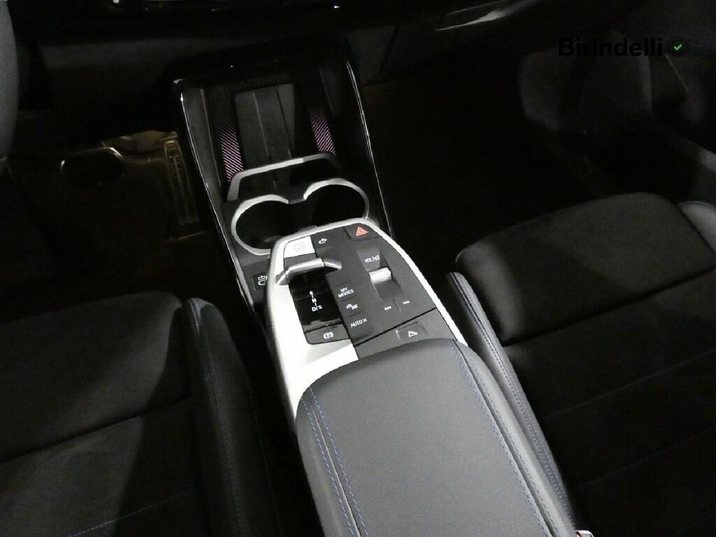 BMW X1 sdrive18d MSport Pro auto