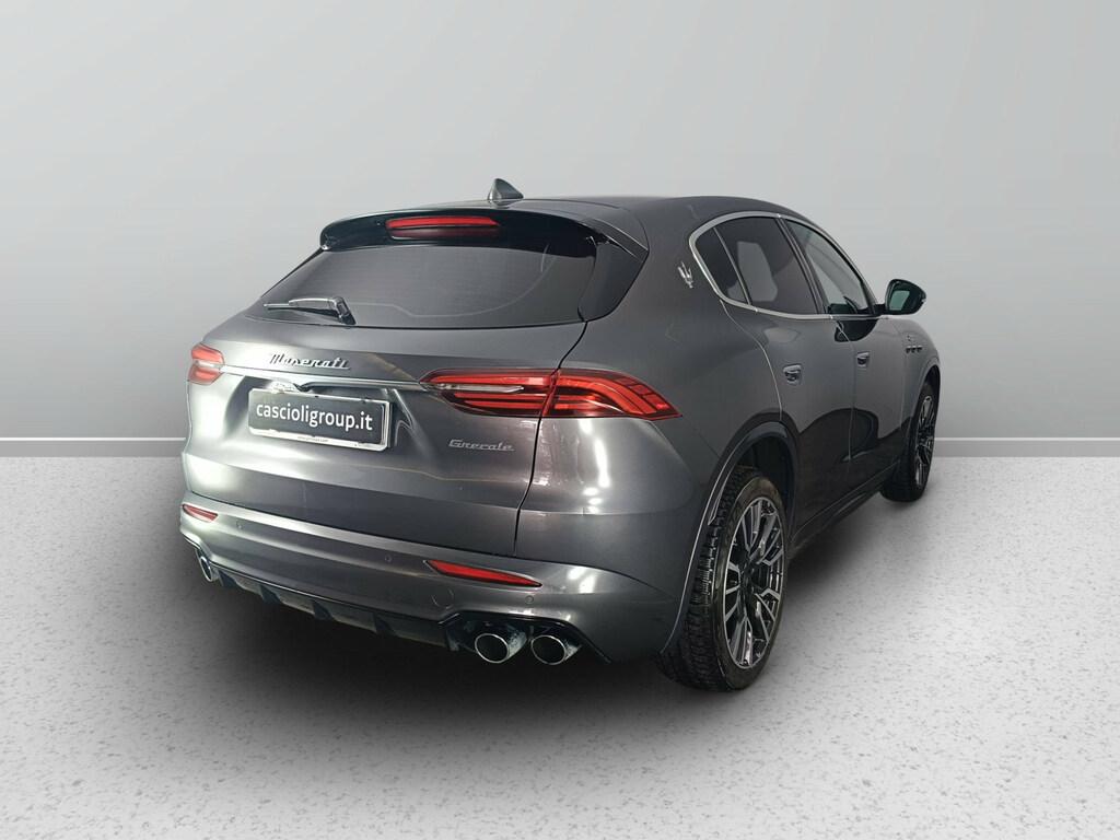 Maserati Grecale 2.0 mhev GT 300cv auto