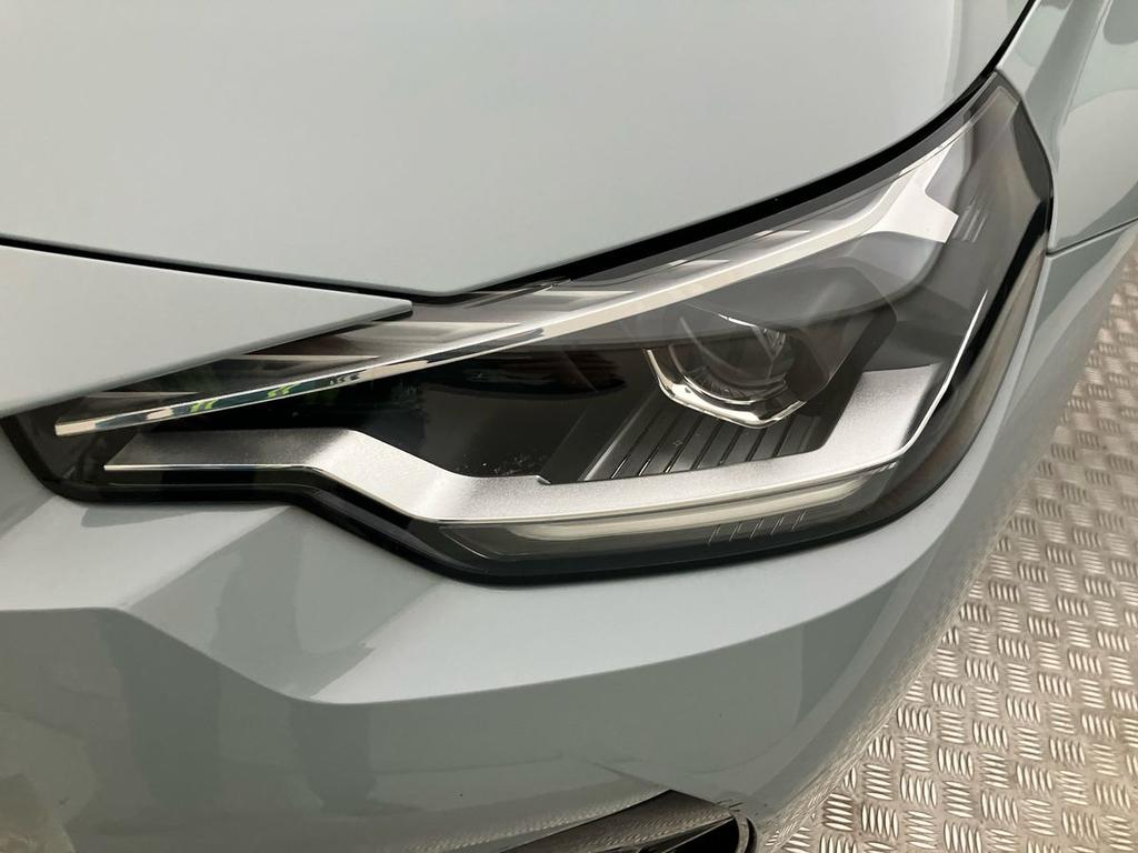 BMW Serie 2 218i Coupe Msport auto