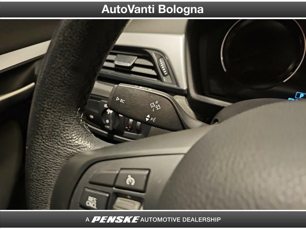 BMW X1 xdrive20d auto