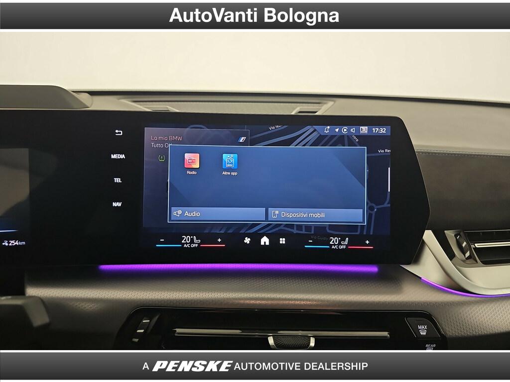 BMW iX2 edrive 20 MSport Pro