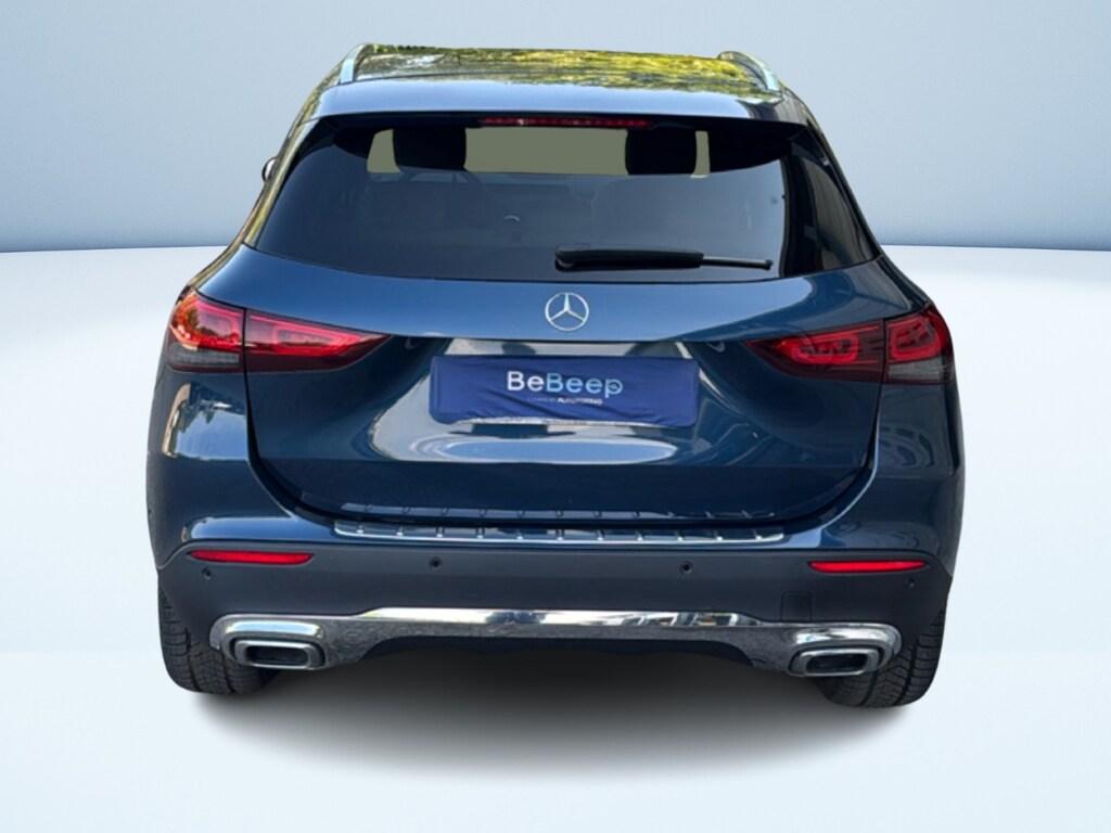 Mercedes GLA 250 Sport Plus 4matic auto