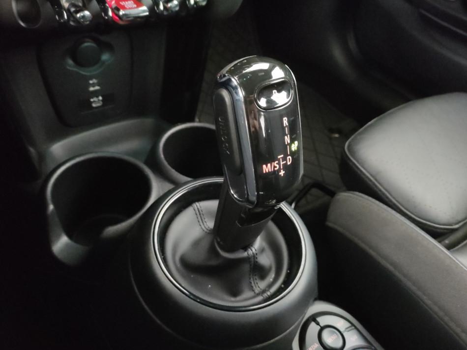 Mini Cooper S 2.0 TwinPower Turbo Cooper S