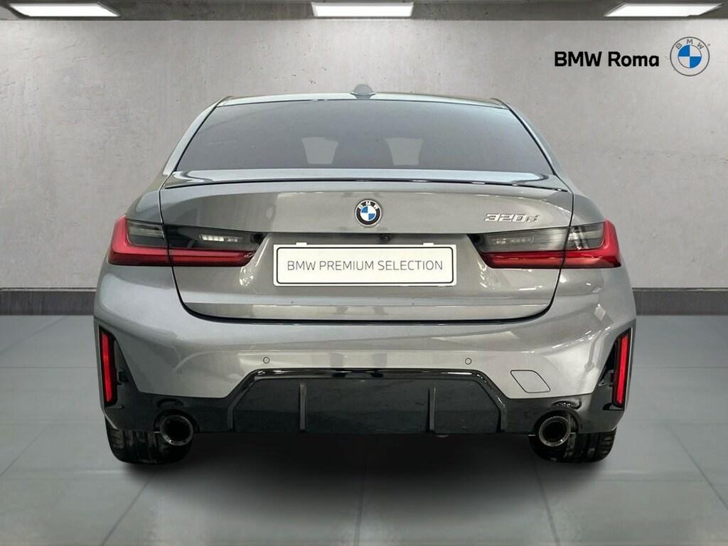 BMW Serie 3 320d mhev 48V Msport auto