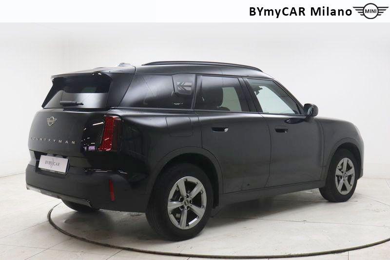 Mini Mini Countryman 2.0 48V D Classic auto