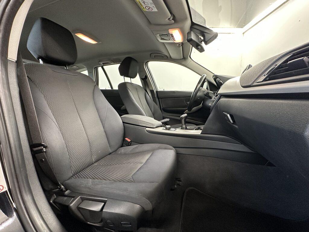 BMW Serie 3 316d Touring