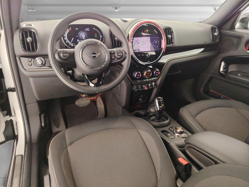 Mini Cooper Countryman 1.5 TwinPower Turbo Cooper