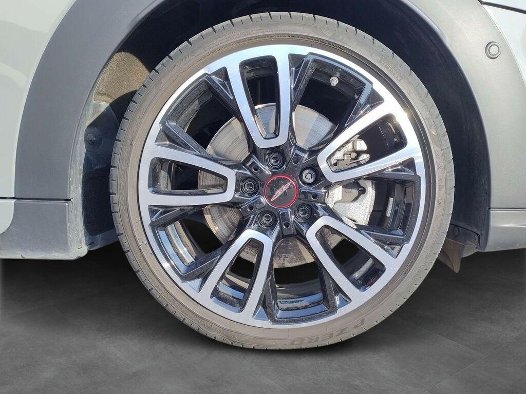 Mini Cooper SE Mini 3p Cooper SE S auto