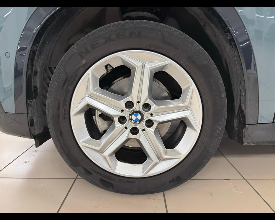 BMW X1 sdrive18d X-Line auto