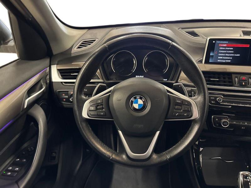 BMW X1 sdrive18d xLine auto
