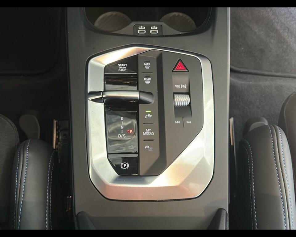 BMW Serie 1 118d MSport Pro auto