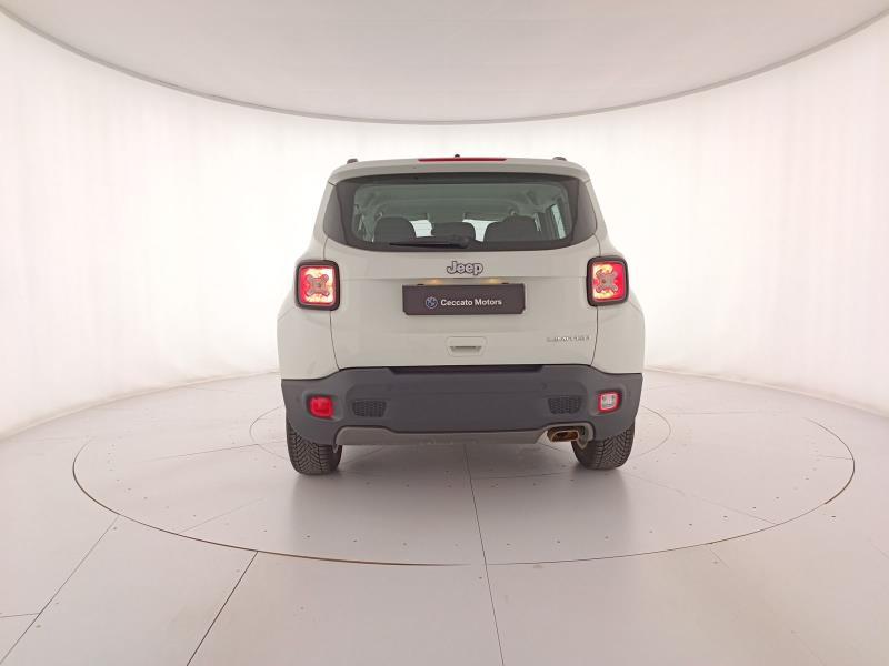 Jeep Renegade 1.0 t3 Limited 2wd