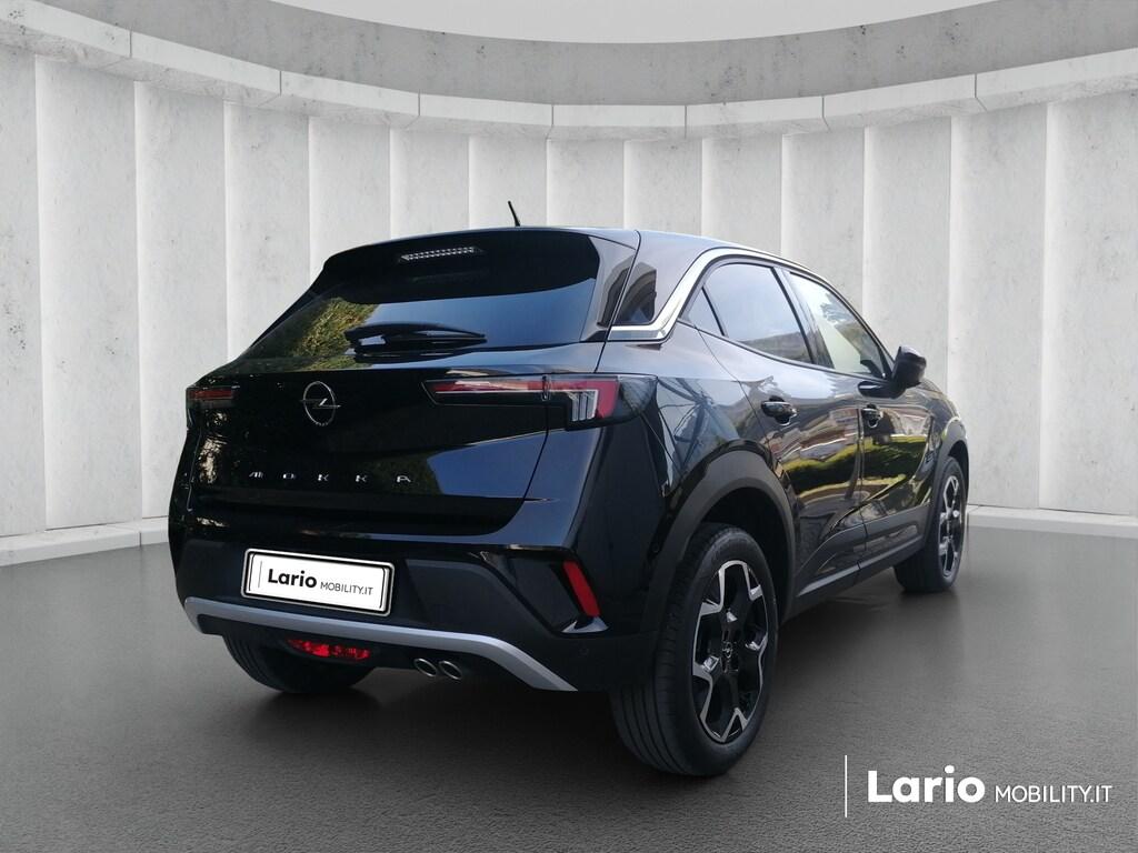 Opel Mokka 1.2 t Ultimate s&s 136cv