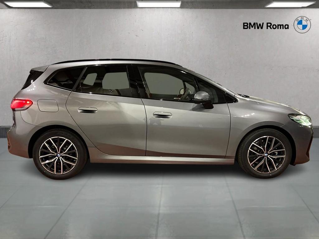 BMW Serie 2 218i Active Tourer Msport auto
