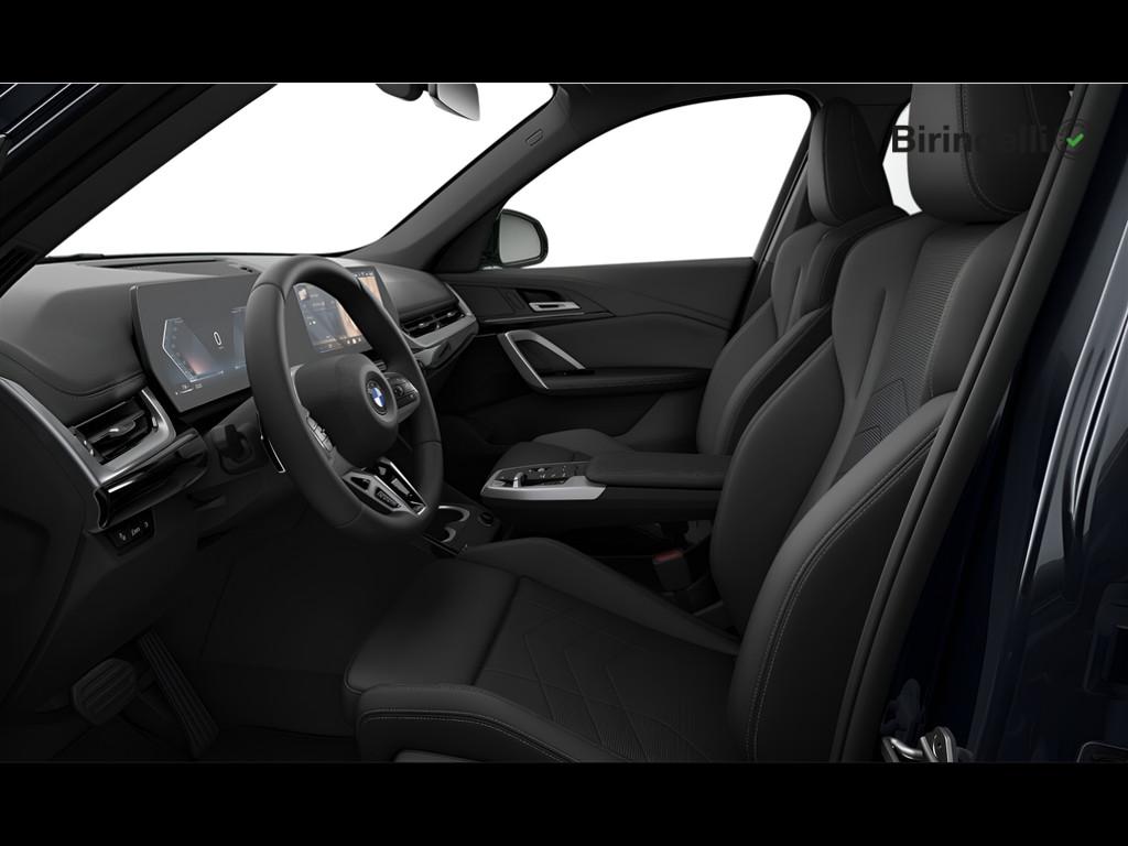 BMW X1 sdrive18d X-Line auto