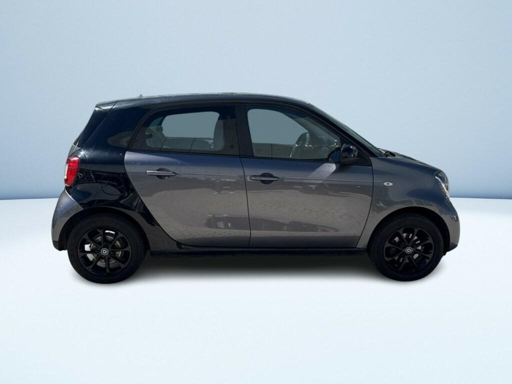 Smart forfour 1.0 Passion 71cv
