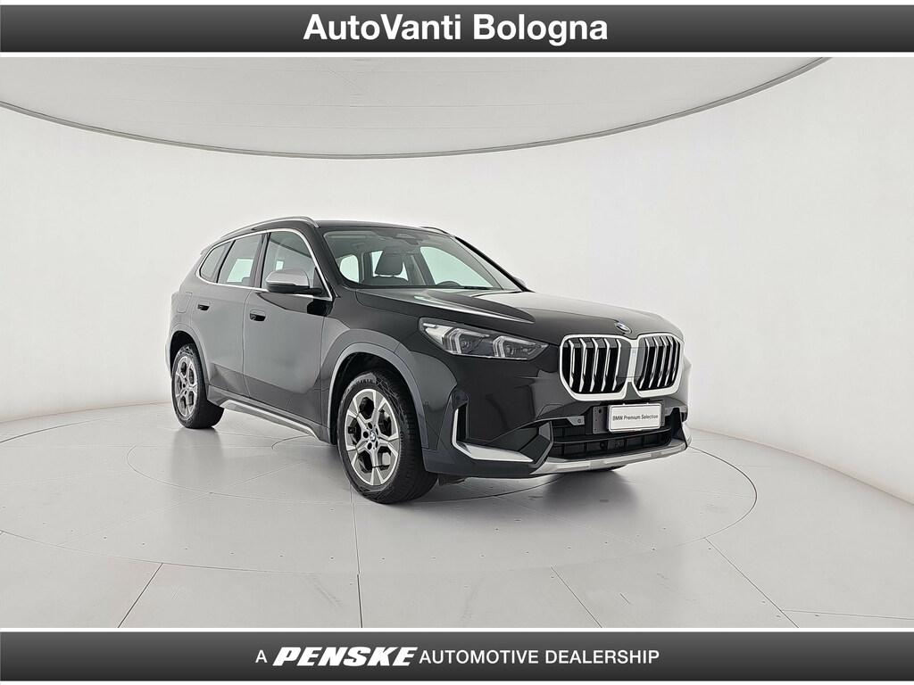 BMW X1 sdrive18d X-Line auto