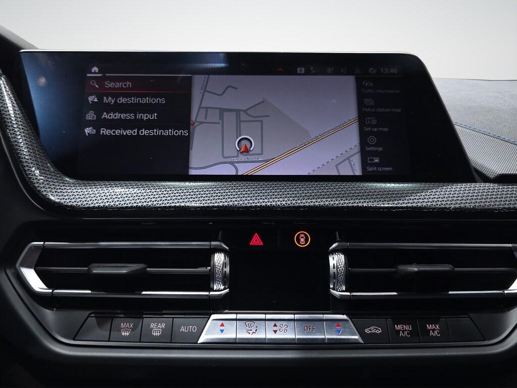 BMW Serie 1 M 135i xdrive auto