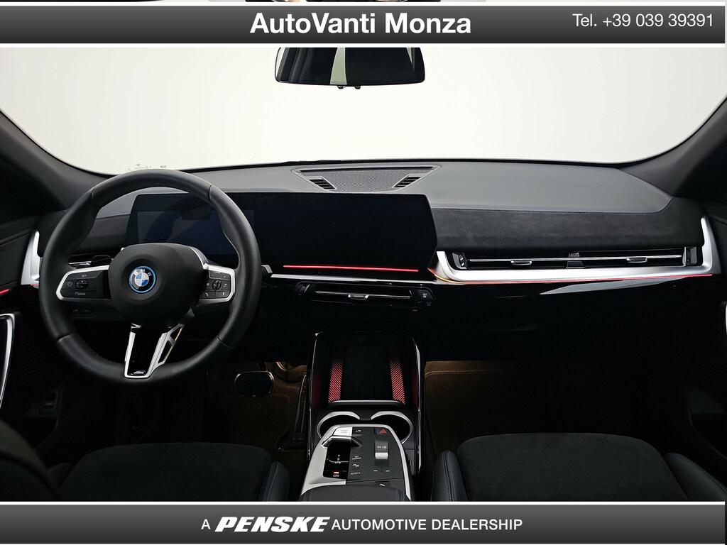 BMW iX2 edrive 20 MSport