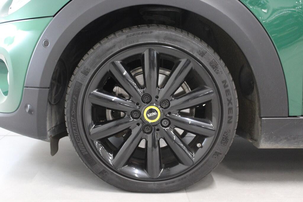 Mini Cooper SE Mini 3p Cooper SE L auto