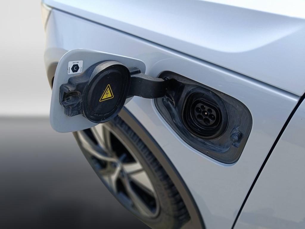Volvo XC40 1.5 T4 plug-in-hybrid Inscription auto my21