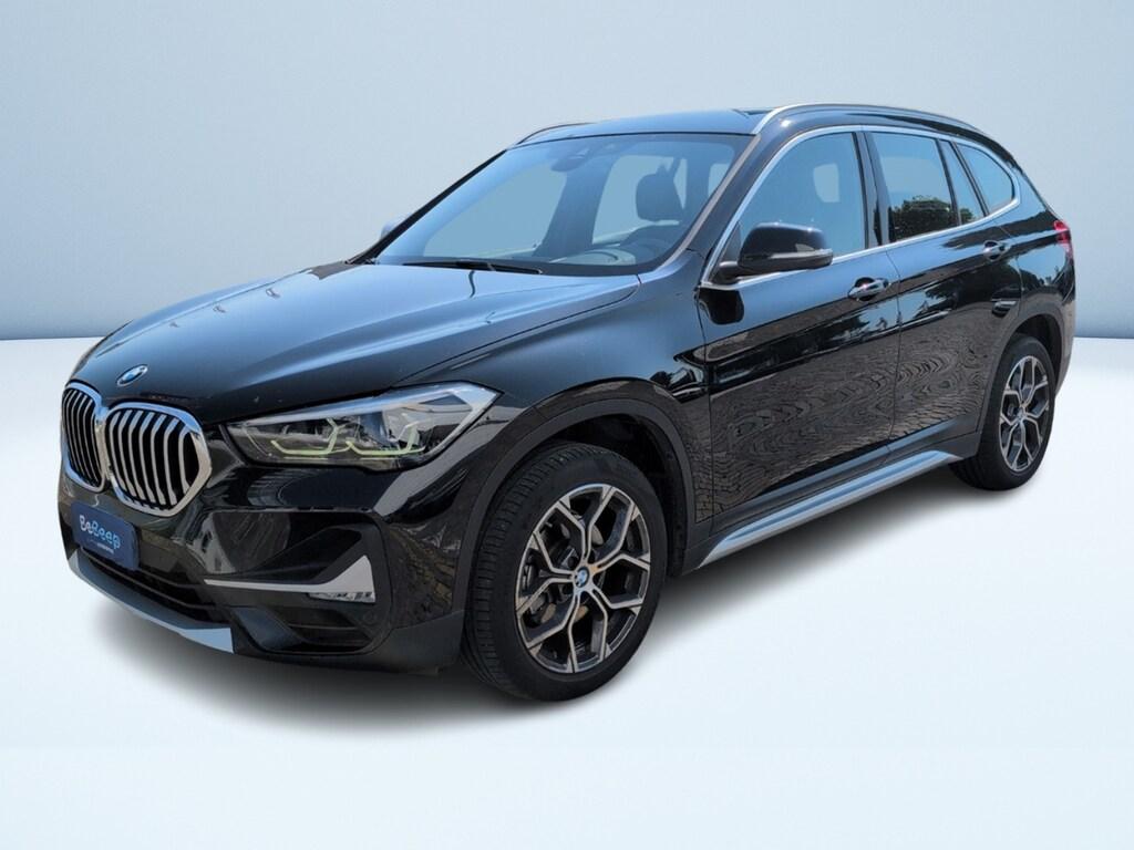 BMW X1 sdrive18i xLine 140cv auto