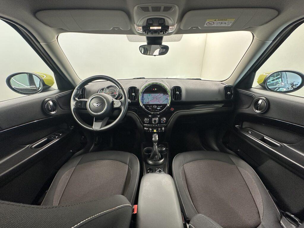 Mini Cooper SE Countryman Mini Countryman 1.5 Cooper SE all4 auto