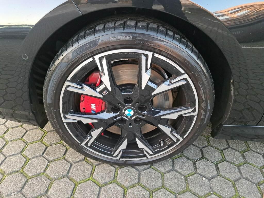 BMW Serie 1 118d MSport Pro auto