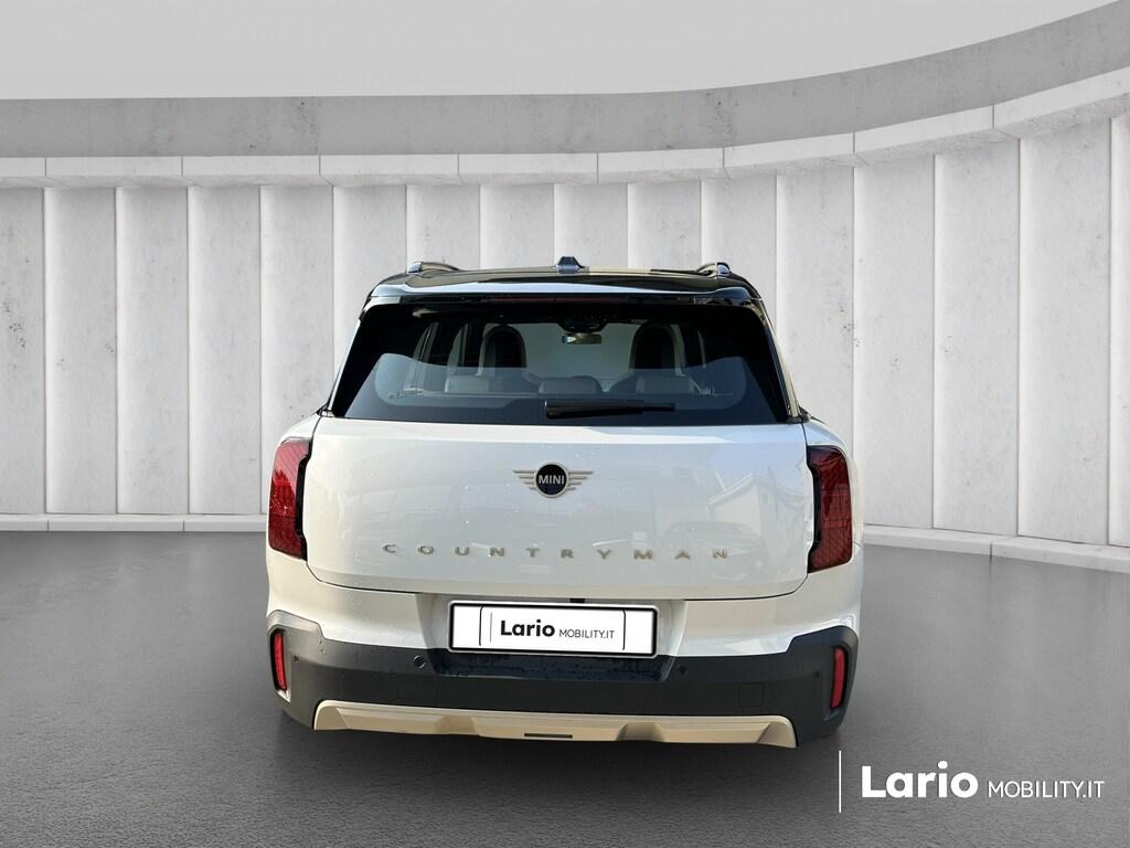 Mini Mini Countryman 1.5 48V C Favoured auto