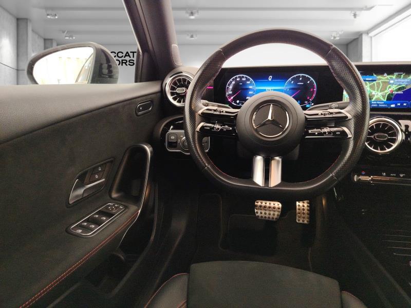 Mercedes Classe A 180 d Premium auto