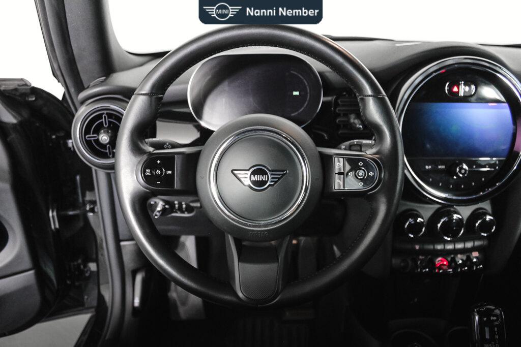 Mini Cooper Cabrio 1.5 Classic Auto