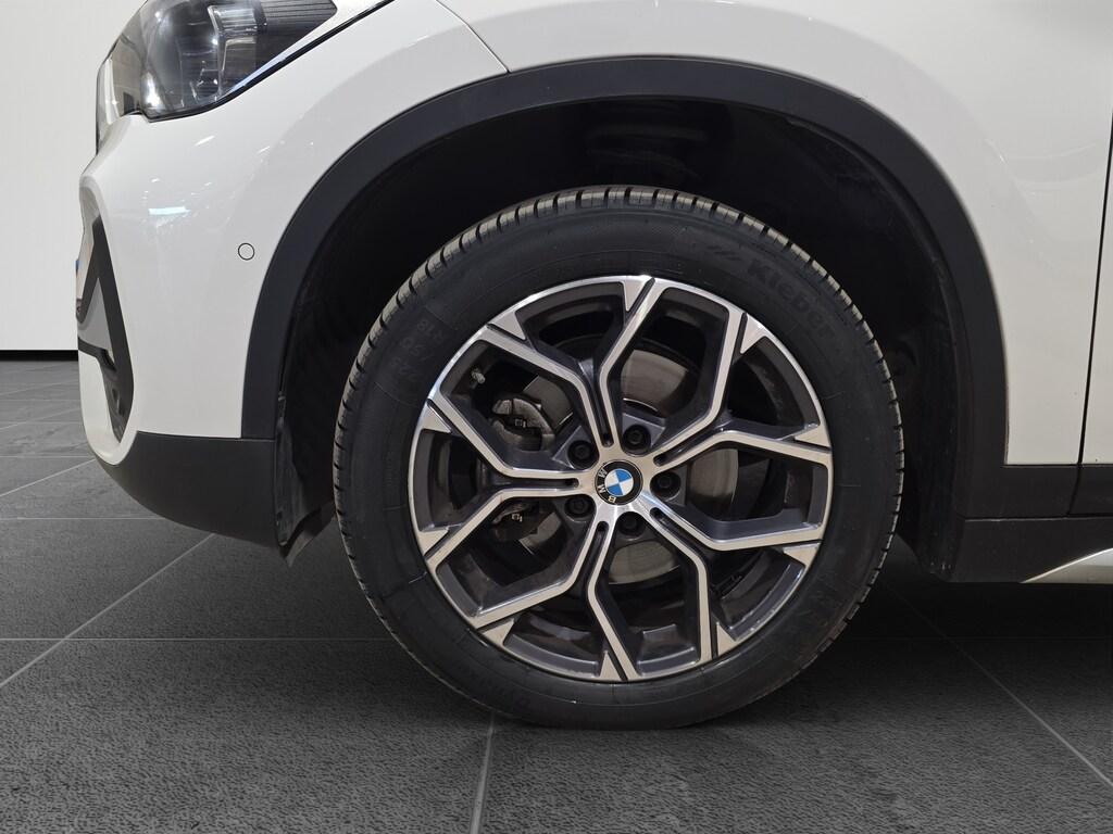 BMW X1 sdrive18d xLine Plus auto