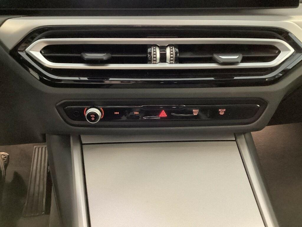 BMW Serie 3 316d Touring mhev 48V auto