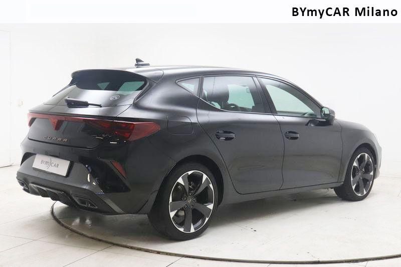 Cupra Leon 2.0 tdi 150cv dsg
