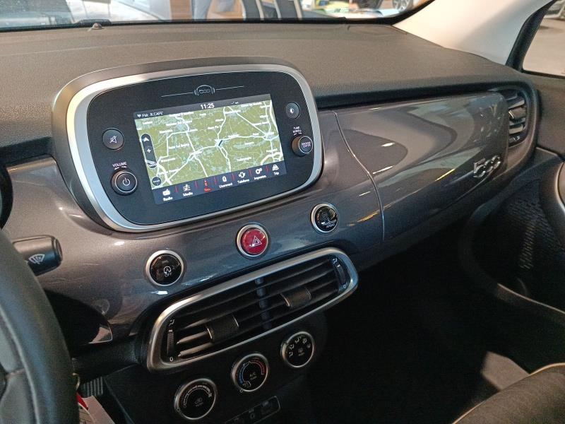 Fiat 500X 1.0 T3 City Cross 120cv