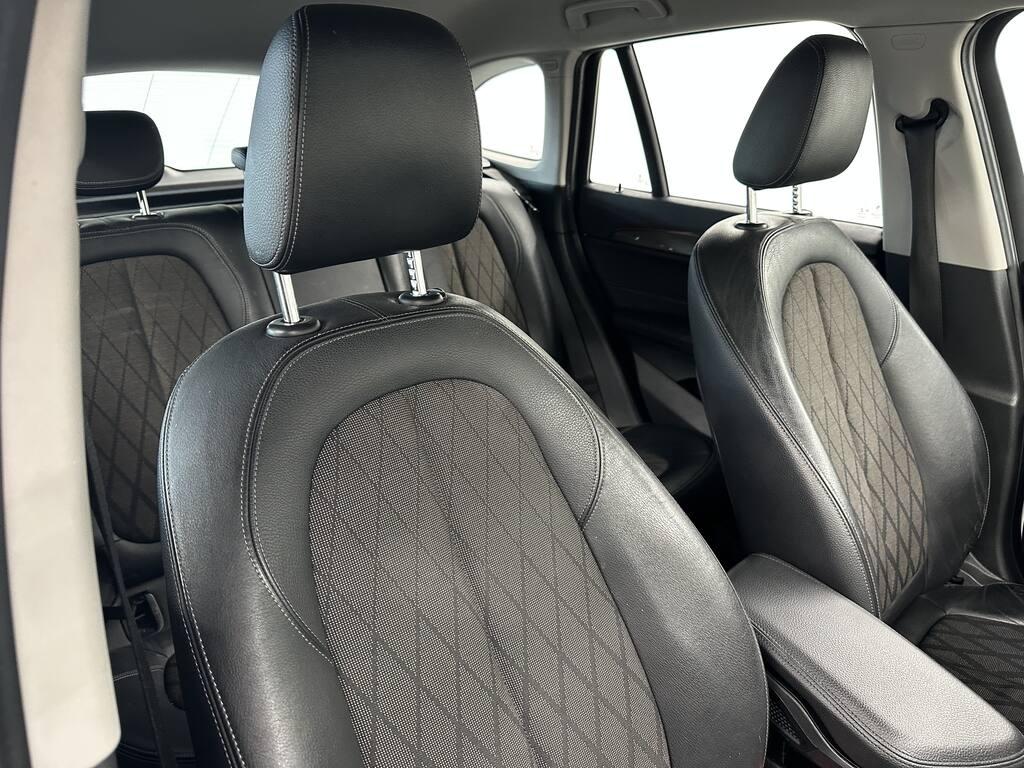 BMW X1 xdrive20d xLine auto