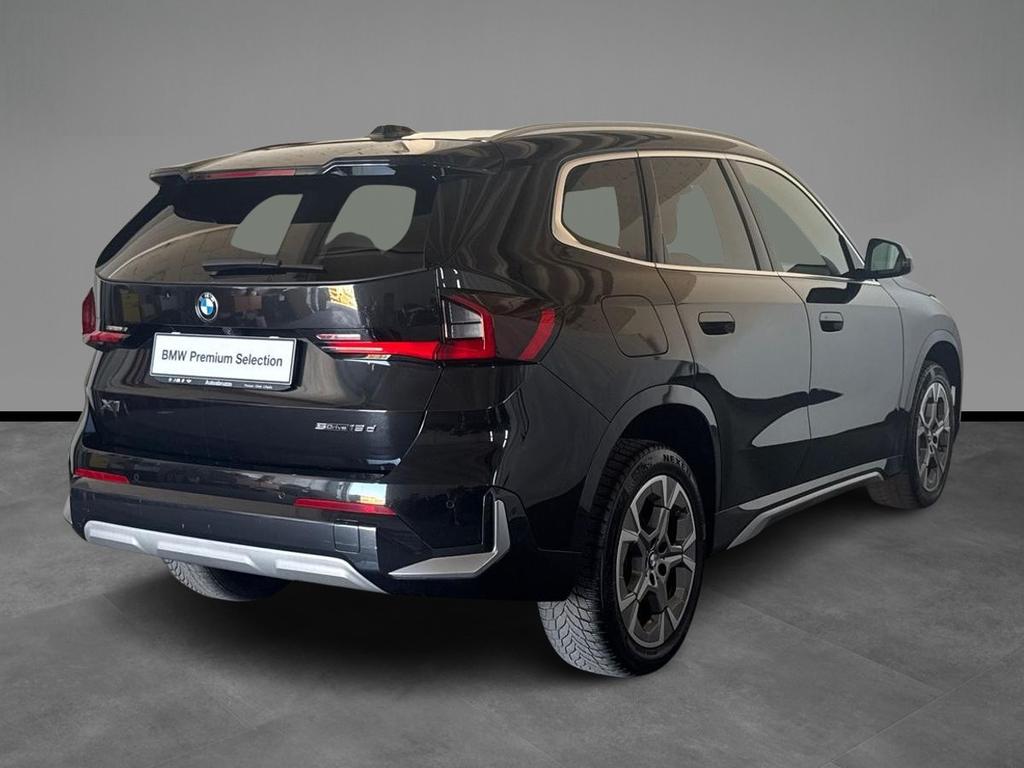 BMW X1 sdrive18d X-Line auto