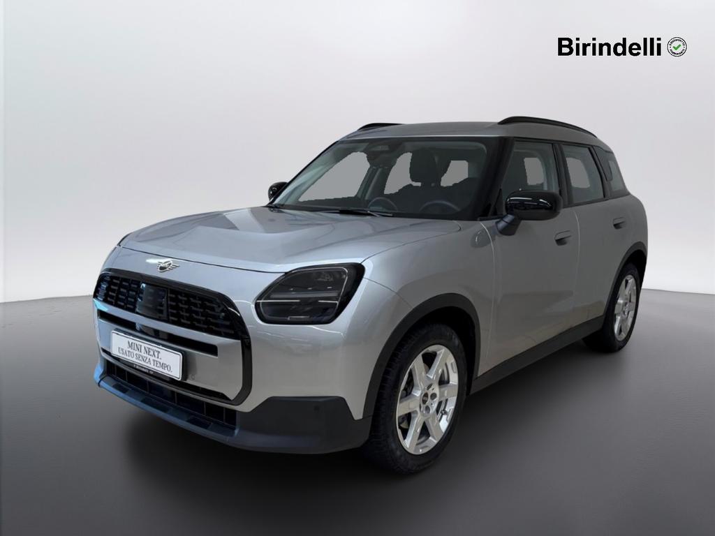 Mini Mini Countryman 2.0 48V D Essential auto