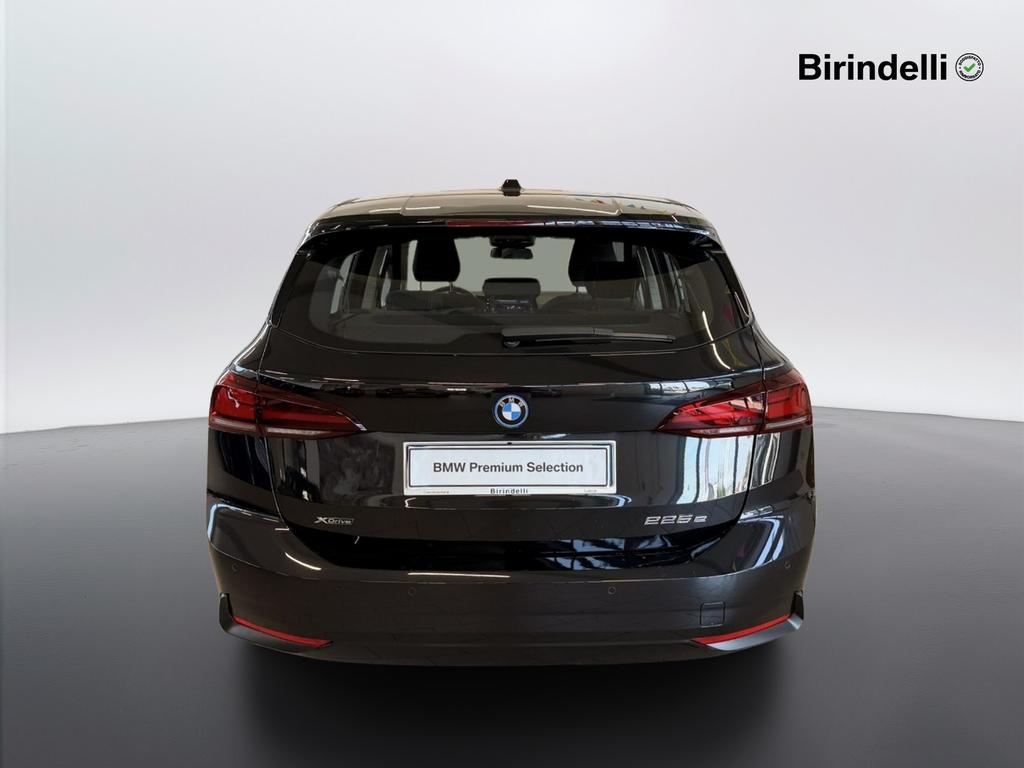 BMW Serie 2 225e Active Tourer xdrive auto
