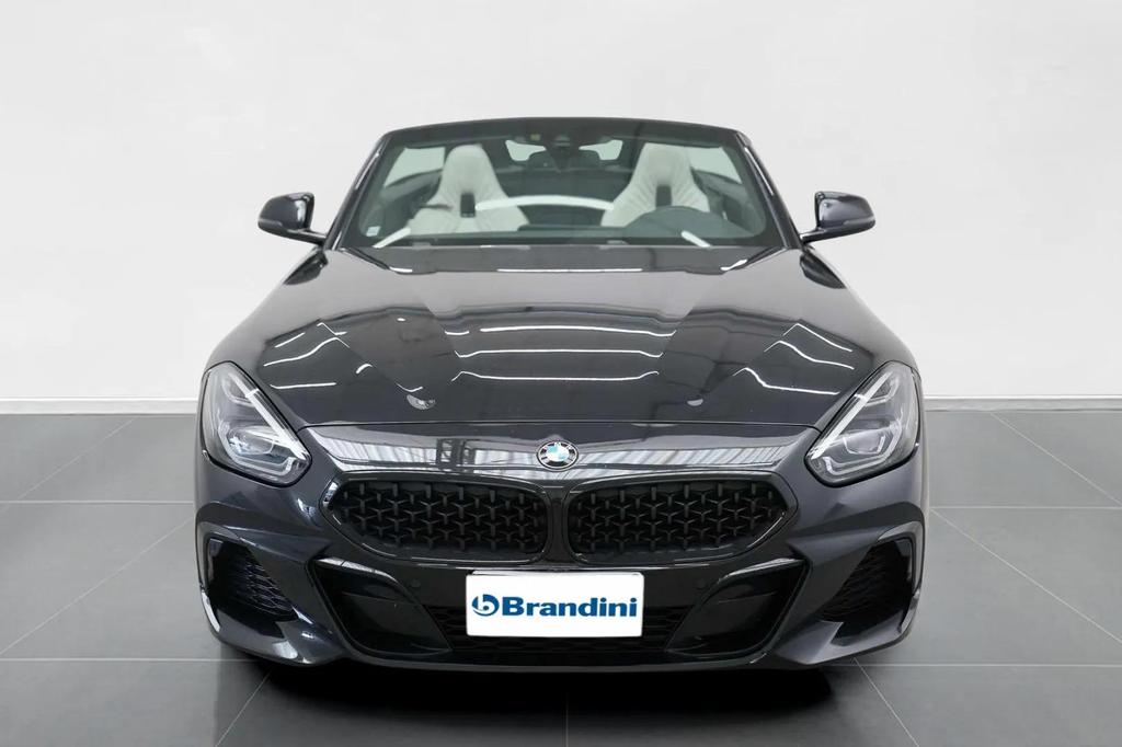 BMW Z4 sdrive 20i Msport auto
