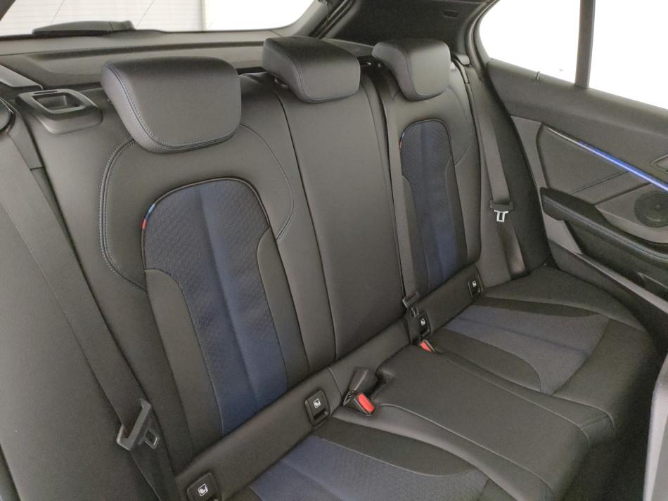 BMW Serie 1 116d Msport auto