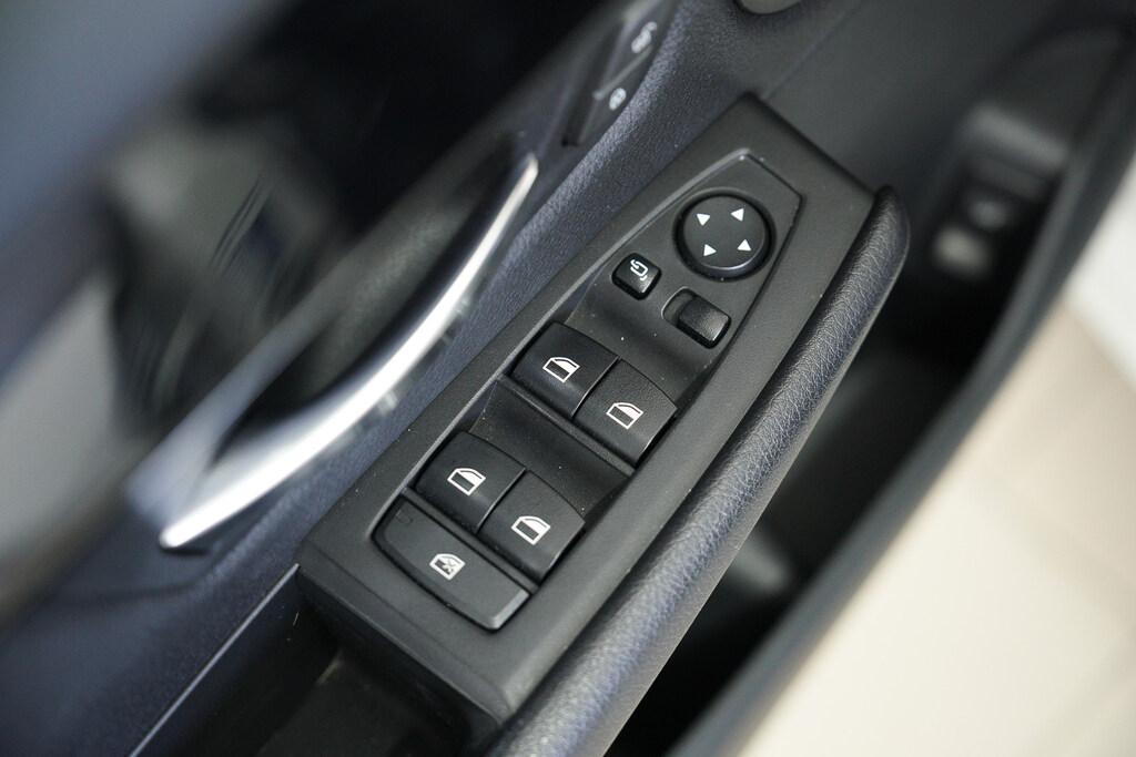 BMW Serie 2 216d Active Tourer Sport auto