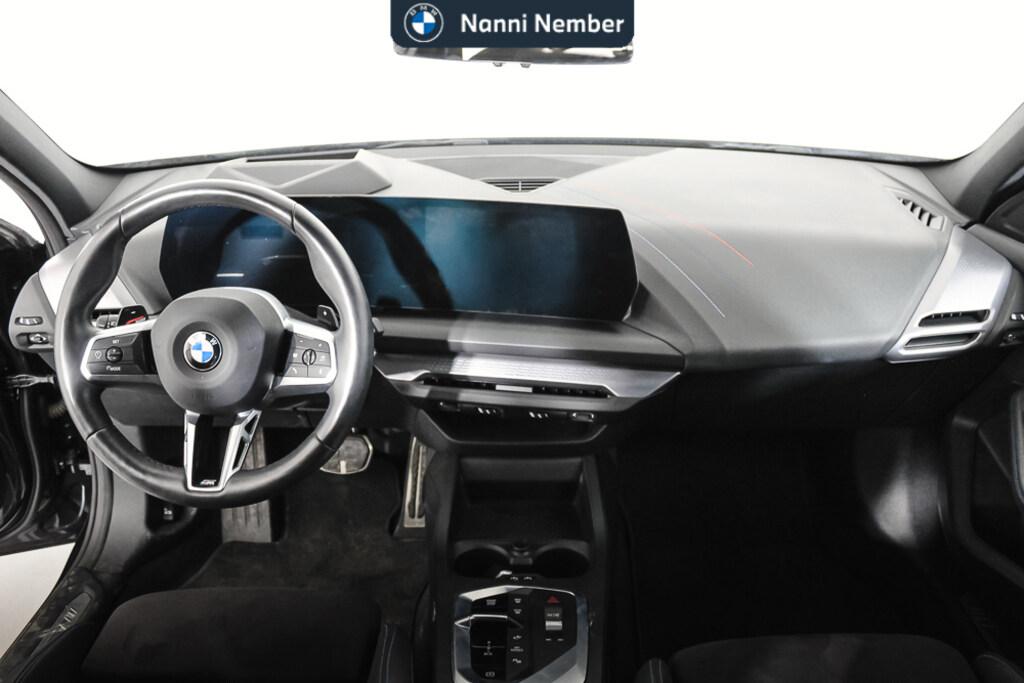 BMW Serie 1 118d MSport Pro auto