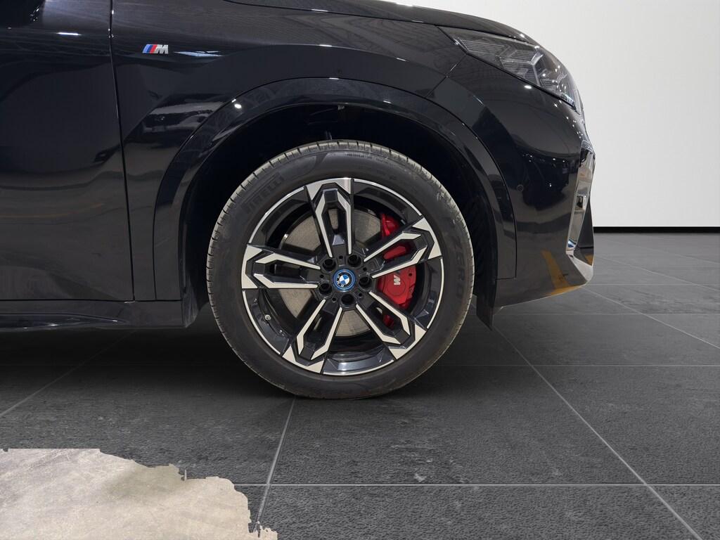 BMW iX2 edrive 20 MSport Pro